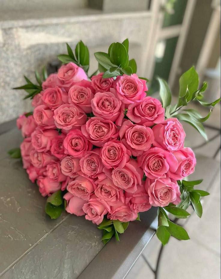 Whispers of Nature's Elegance Bouquet